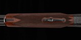 Winchester Model 21 Custom Grade 12 gauge – FLATSIDE, ENGRAVED, BEAVERTAIL, vintage firearms - Image 13 of 25