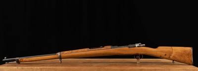 Spanish Mauser Model 1893 7x57mm – c1896, DWM, vintage firearms - Image 2 of 10
