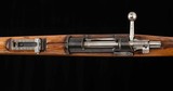 Spanish Mauser Model 1893 7x57mm – c1896, DWM, vintage firearms - Image 5 of 10