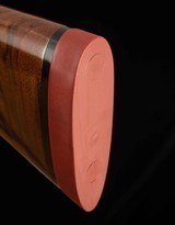Lefever BE Grade 12 gauge – EXCEPTIONAL RESTORATION BY JIM KELLY, vintage firearms - Image 20 of 25