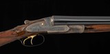 Lefever BE Grade 12 gauge – EXCEPTIONAL RESTORATION BY JIM KELLY, vintage firearms - Image 11 of 25