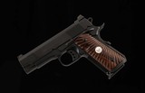Wilson Combat CQB Elite Compact, 9mm – VFI SERIES, CHERRY, LIGHTWEIGHT FRAME, Vintage Firearms - Image 2 of 14