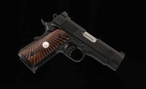 Wilson Combat CQB Elite Compact, 9mm – VFI SERIES, CHERRY, LIGHTWEIGHT FRAME, Vintage Firearms - Image 3 of 14
