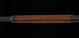 Marlin Model 1893 .32-40 – 1898, 1/2 OCTAGON 26” BARREL, RESTORED, vintage firearms - Image 9 of 19
