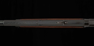 Marlin Model 1893 .32-40 – 1898, 1/2 OCTAGON 26” BARREL, RESTORED, vintage firearms - Image 10 of 19