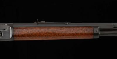 Marlin Model 1893 .32-40 – 1898, 1/2 OCTAGON 26” BARREL, RESTORED, vintage firearms - Image 11 of 19