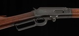 Marlin Model 1893 .32-40 – 1898, 1/2 OCTAGON 26” BARREL, RESTORED, vintage firearms - Image 14 of 19