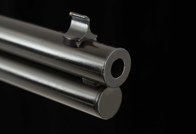 Marlin Model 1893 .32-40 – 1898, 1/2 OCTAGON 26” BARREL, RESTORED, vintage firearms - Image 12 of 19