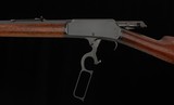 Marlin Model 1893 .32-40 – 1898, 1/2 OCTAGON 26” BARREL, RESTORED, vintage firearms - Image 15 of 19