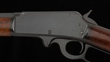 Marlin Model 1893 .32-40 – 1898, 1/2 OCTAGON 26” BARREL, RESTORED, vintage firearms - Image 6 of 19