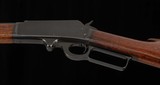 Marlin Model 1893 .32-40 – 1898, 1/2 OCTAGON 26” BARREL, RESTORED, vintage firearms - Image 13 of 19
