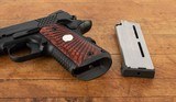 Wilson Combat X-Tac Elite Sentinel, 9mm – VFI SERIES, CHERRY, 3.6” BARREL, Vintage Firearms - Image 13 of 14