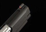 Wilson Combat X-Tac Elite Sentinel, 9mm – VFI SERIES, CHERRY, 3.6” BARREL, Vintage Firearms - Image 7 of 14