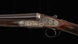 Boss & Co SLE 12ga – 2 BARREL SET, IN PROOF -“ONE DUCK GUN”, CASED, vintage firearms - Image 9 of 25