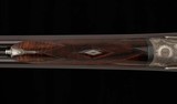 Boss & Co SLE 12ga – 2 BARREL SET, IN PROOF -“ONE DUCK GUN”, CASED, vintage firearms - Image 13 of 25