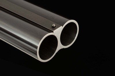 Boss & Co SLE 12ga – 2 BARREL SET, IN PROOF -“ONE DUCK GUN”, CASED, vintage firearms - Image 16 of 25