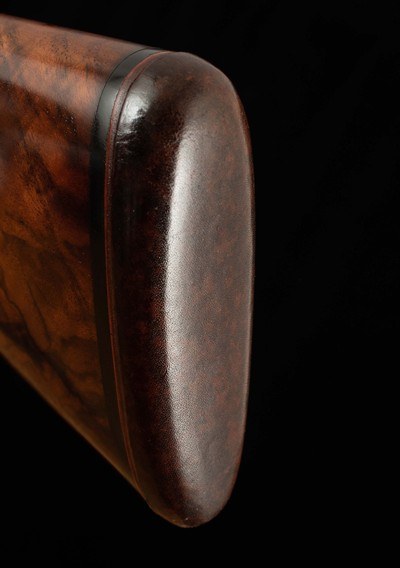 Boss & Co SLE 12ga – 2 BARREL SET, IN PROOF -“ONE DUCK GUN”, CASED, vintage firearms - Image 21 of 25