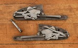 Boss & Co SLE 12ga – 2 BARREL SET, IN PROOF -“ONE DUCK GUN”, CASED, vintage firearms - Image 25 of 25