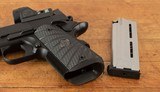 Wilson Combat Sentinel XL, .38SUPER -VFI SERIES, BLK, SRO, Vintage Firearms - Image 13 of 14