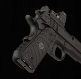 Wilson Combat X-TAC Elite Sentinel, 9mm – VFI SERIES, BLACK EDITION, RMR, Vintage Firearms - Image 11 of 14