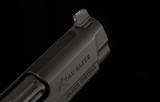 Wilson Combat X-TAC Elite Sentinel, 9mm – VFI SERIES, BLACK EDITION, RMR, Vintage Firearms - Image 7 of 14