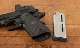 Wilson Combat X-TAC Elite Sentinel, 9mm – VFI SERIES, BLACK EDITION, RMR, Vintage Firearms - Image 13 of 14