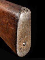 D’Armes de L’Etat Mauser Model 1935 7.65×53mm – 8.5/10 BORE, BELGIAN, vintage firearms - 9 of 9