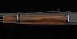 Browning Model 92 .44 Magnum – 1980, 10/10 BORE, 5LBS 10OZ, 11+1, vintage firearms - 9 of 17