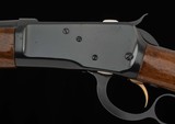Browning Model 92 .44 Magnum – 1980, 10/10 BORE, 5LBS 10OZ, 11+1, vintage firearms - 7 of 17