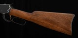 Browning Model 92 .44 Magnum – 1980, 10/10 BORE, 5LBS 10OZ, 11+1, vintage firearms - 5 of 17