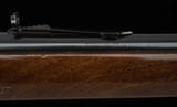 Browning Model 92 .44 Magnum – 1980, 10/10 BORE, 5LBS 10OZ, 11+1, vintage firearms - 17 of 17
