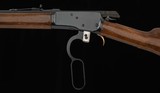 Browning Model 92 .44 Magnum – 1980, 10/10 BORE, 5LBS 10OZ, 11+1, vintage firearms - 15 of 17