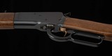 Browning Model 92 .44 Magnum – 1980, 10/10 BORE, 5LBS 10OZ, 11+1, vintage firearms - 13 of 17