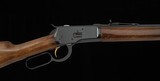 Browning Model 92 .44 Magnum – 1980, 10/10 BORE, 5LBS 10OZ, 11+1, vintage firearms - 4 of 17