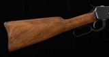 Browning Model 92 .44 Magnum – 1980, 10/10 BORE, 5LBS 10OZ, 11+1, vintage firearms - 6 of 17