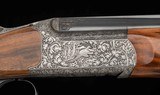 Perazzi Ithaca Light Game Gun by Paul Jaeger 12 gauge – ONE-OF-A-KIND, vintage firearms - Image 3 of 25