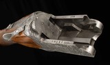 Perazzi Ithaca Light Game Gun by Paul Jaeger 12 gauge – ONE-OF-A-KIND, vintage firearms - Image 21 of 25
