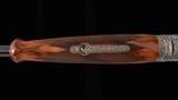 Perazzi Ithaca Light Game Gun by Paul Jaeger 12 gauge – ONE-OF-A-KIND, vintage firearms - Image 13 of 25