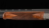 Perazzi Ithaca Light Game Gun by Paul Jaeger 12 gauge – ONE-OF-A-KIND, vintage firearms - Image 12 of 25