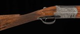 Perazzi Ithaca Light Game Gun by Paul Jaeger 12 gauge – ONE-OF-A-KIND, vintage firearms - Image 17 of 25