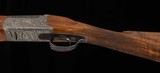 Perazzi Ithaca Light Game Gun by Paul Jaeger 12 gauge – ONE-OF-A-KIND, vintage firearms - Image 16 of 25