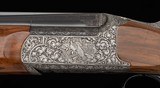 Perazzi Ithaca Light Game Gun by Paul Jaeger 12 gauge – ONE-OF-A-KIND, vintage firearms - Image 1 of 25