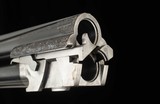 Perazzi Ithaca Light Game Gun by Paul Jaeger 12 gauge – ONE-OF-A-KIND, vintage firearms - Image 22 of 25