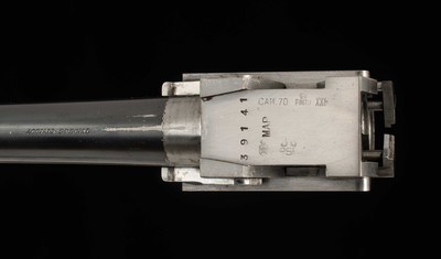 Perazzi Ithaca Light Game Gun by Paul Jaeger 12 gauge – ONE-OF-A-KIND, vintage firearms - Image 23 of 25