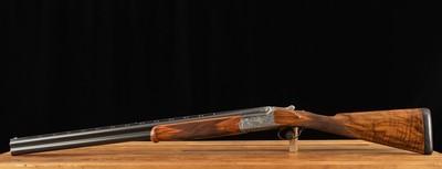 Perazzi Ithaca Light Game Gun by Paul Jaeger 12 gauge – ONE-OF-A-KIND, vintage firearms - Image 4 of 25
