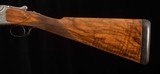 Perazzi Ithaca Light Game Gun by Paul Jaeger 12 gauge – ONE-OF-A-KIND, vintage firearms - Image 5 of 25