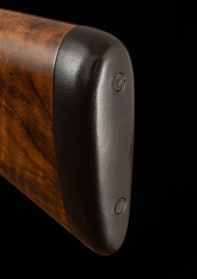 Perazzi Ithaca Light Game Gun by Paul Jaeger 12 gauge – ONE-OF-A-KIND, vintage firearms - Image 20 of 25