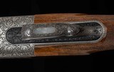 Perazzi Ithaca Light Game Gun by Paul Jaeger 12 gauge – ONE-OF-A-KIND, vintage firearms - Image 19 of 25