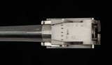 Perazzi Ithaca Light Game Gun by Paul Jaeger 12 gauge – ONE-OF-A-KIND, vintage firearms - Image 23 of 25