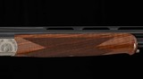 Caesar Guerini Summit 3 BRL Set 20, 28, 410 – 2017, SCREW-IN CHOKES, CASED, vintage firearms - Image 14 of 25